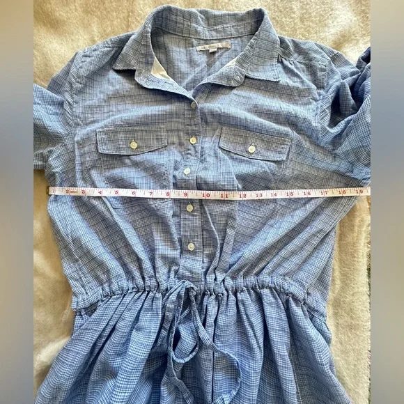 Gap Shirt Dress - Picture 8 of 8
